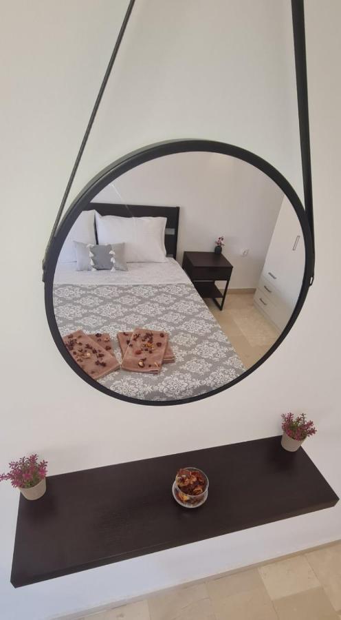 Апартаменти Dimitra House Madouki Corfu Mantouki Екстер'єр фото