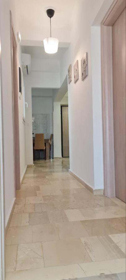Апартаменти Dimitra House Madouki Corfu Mantouki Екстер'єр фото