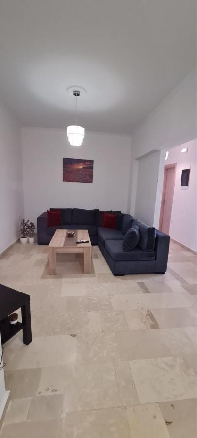 Апартаменти Dimitra House Madouki Corfu Mantouki Екстер'єр фото
