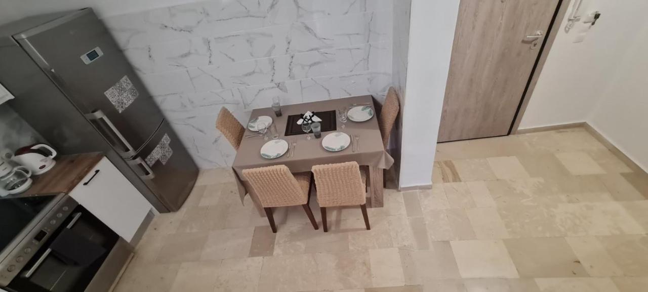 Апартаменти Dimitra House Madouki Corfu Mantouki Екстер'єр фото
