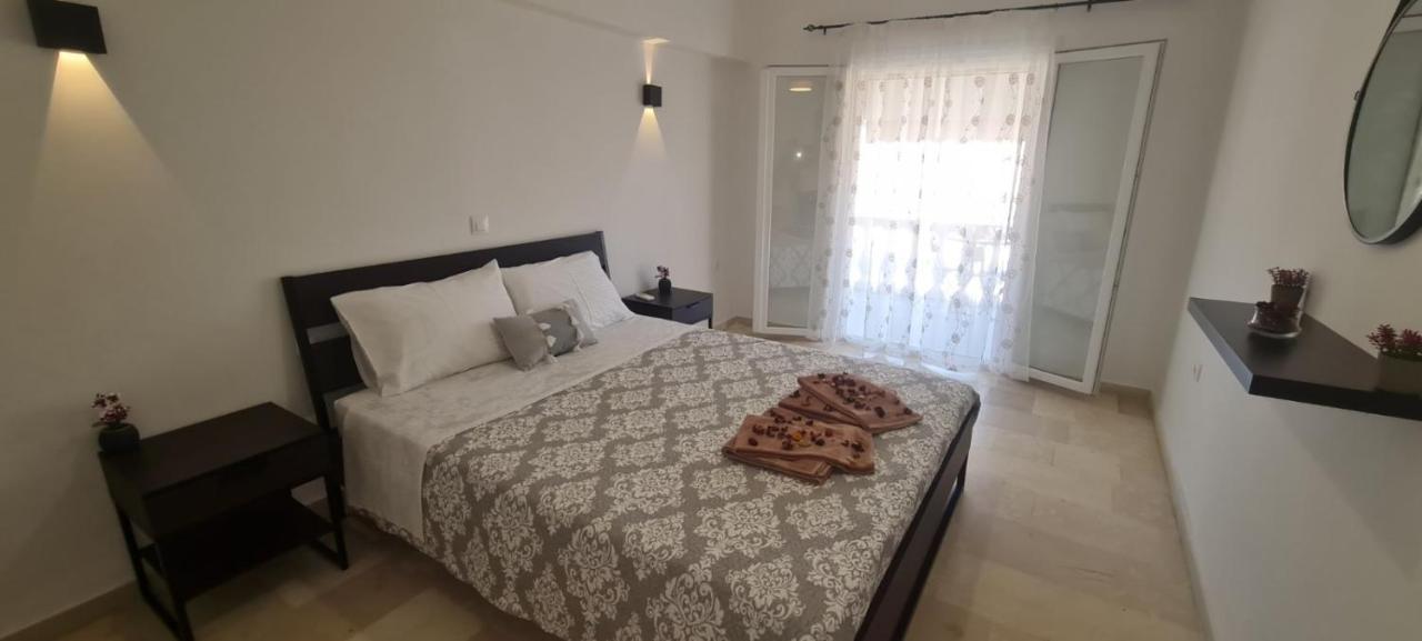 Апартаменти Dimitra House Madouki Corfu Mantouki Екстер'єр фото