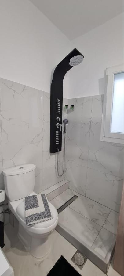 Апартаменти Dimitra House Madouki Corfu Mantouki Екстер'єр фото