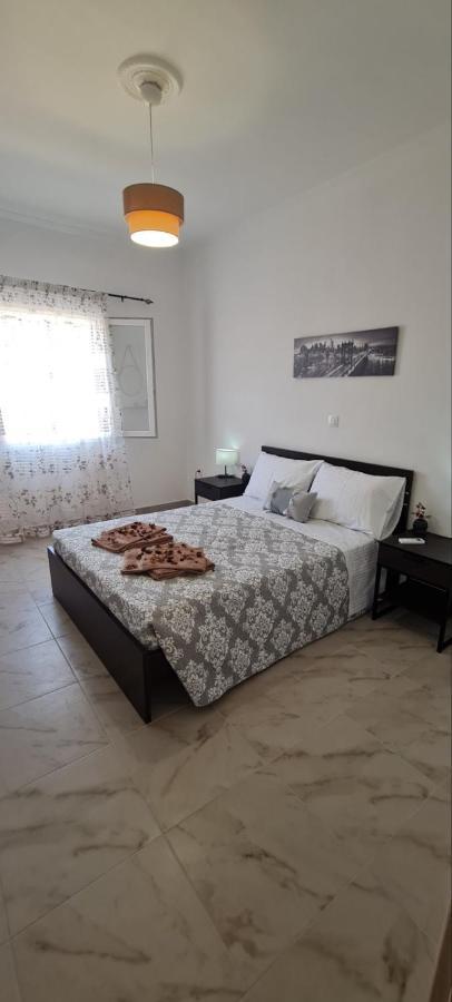 Апартаменти Dimitra House Madouki Corfu Mantouki Екстер'єр фото